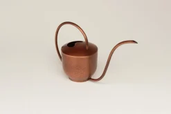 Best Pamono Bauhaus Copper Watering Can, 1960s