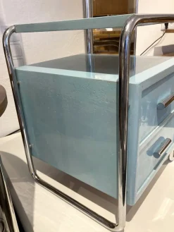 New Pamono Bauhaus Dressing Table, Czech Republic, 1930s