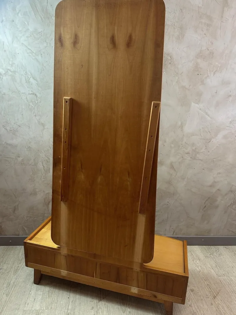 Pamono Bauhaus Dressing Table, 1950s> Dressing Tables