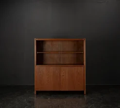 Online Pamono Bauhaus Sideboard by Bruno Paul for Veb Deutsche Werkstätten Hellerau, 1935