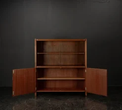 Online Pamono Bauhaus Sideboard by Bruno Paul for Veb Deutsche Werkstätten Hellerau, 1935