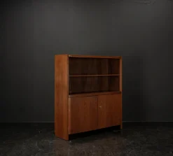 Online Pamono Bauhaus Sideboard by Bruno Paul for Veb Deutsche Werkstätten Hellerau, 1935