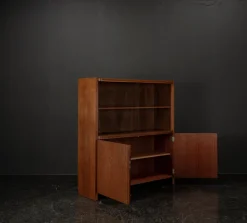 Online Pamono Bauhaus Sideboard by Bruno Paul for Veb Deutsche Werkstätten Hellerau, 1935