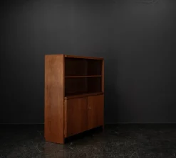 Online Pamono Bauhaus Sideboard by Bruno Paul for Veb Deutsche Werkstätten Hellerau, 1935