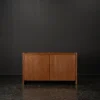 Sale Pamono Bauhaus Sideboard by Bruno Paul for Veb Deutsche Werkstätten Hellerau, 1935