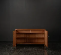 Sale Pamono Bauhaus Sideboard by Bruno Paul for Veb Deutsche Werkstätten Hellerau, 1935