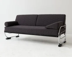 Pamono Bauhaus Sofa by Robert Slezak, 1930s> Couches & Sofas