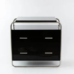 Hot Pamono Bauhaus Style Chest of Drawers by Artur Drozd