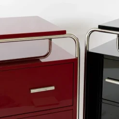 Hot Pamono Bauhaus Style Chest of Drawers by Artur Drozd
