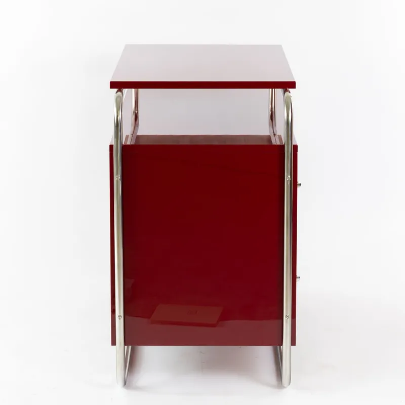 Pamono Bauhaus Style Chest of Drawers by Artur Drozd