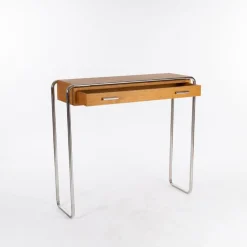Pamono Bauhaus Style Wall Console by Artur Drozd> Tables|Console Tables
