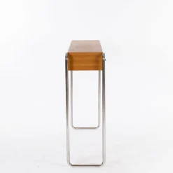 Pamono Bauhaus Style Wall Console by Artur Drozd><noscript><img width=
