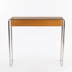 Pamono Bauhaus Style Wall Console by Artur Drozd><noscript><img width=