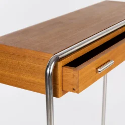 Pamono Bauhaus Style Wall Console by Artur Drozd><noscript><img width=