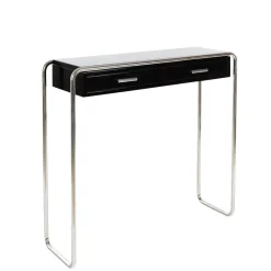 Outlet Pamono Bauhaus Style Wall Console by Artur Drozd