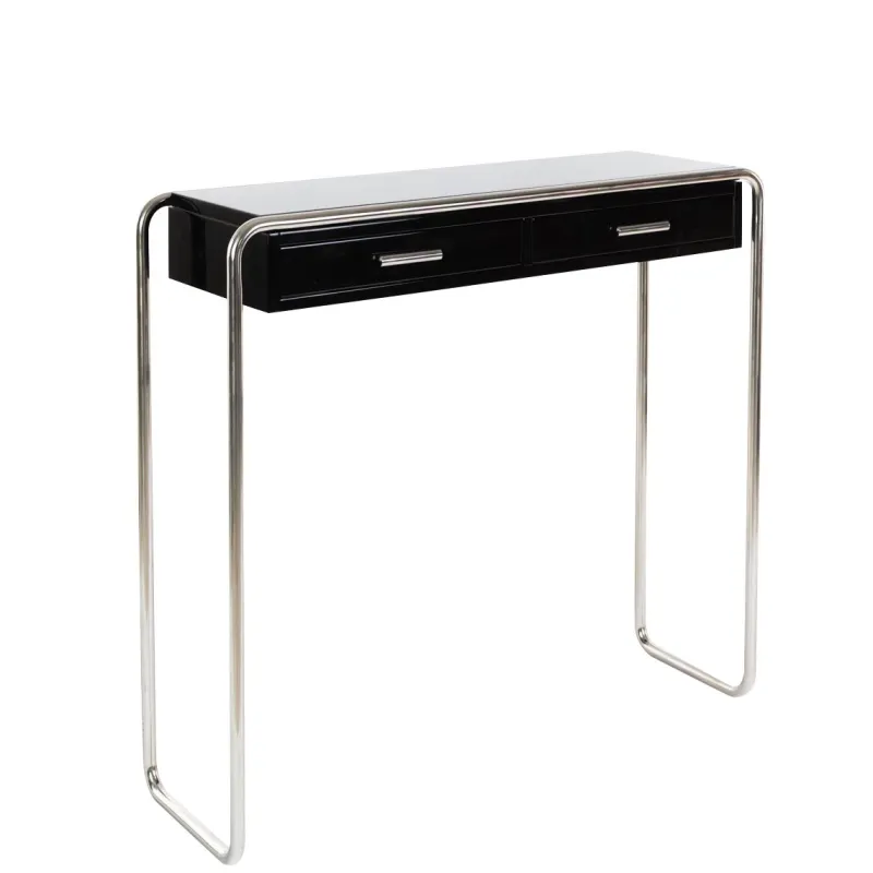 Outlet Pamono Bauhaus Style Wall Console by Artur Drozd
