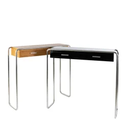 Outlet Pamono Bauhaus Style Wall Console by Artur Drozd