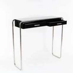Outlet Pamono Bauhaus Style Wall Console by Artur Drozd