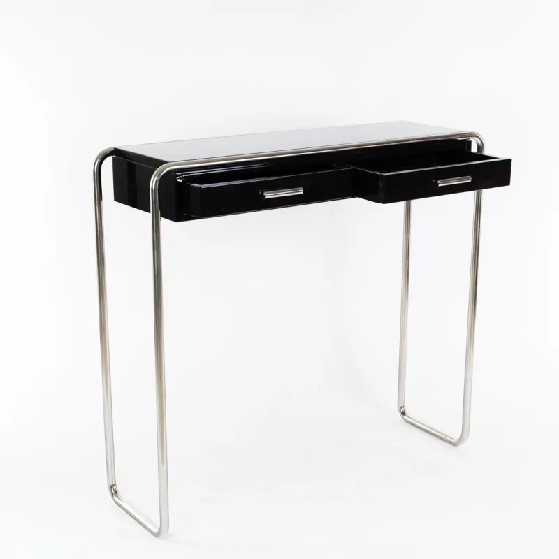 Outlet Pamono Bauhaus Style Wall Console by Artur Drozd