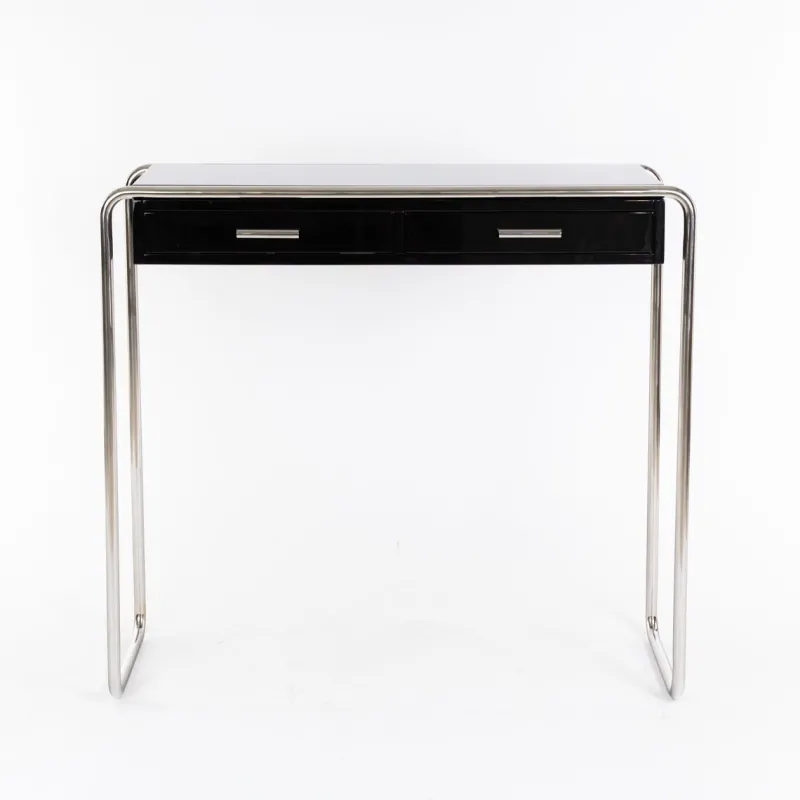 Outlet Pamono Bauhaus Style Wall Console by Artur Drozd