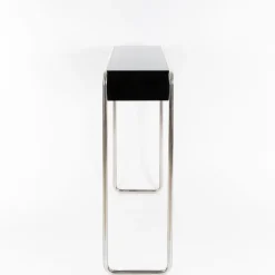 Outlet Pamono Bauhaus Style Wall Console by Artur Drozd