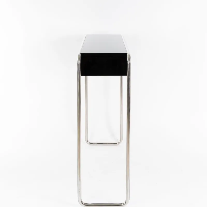 Outlet Pamono Bauhaus Style Wall Console by Artur Drozd
