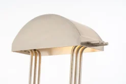 Hot Pamono Bauhaus Table Lamp by Marcel Breuer, 1980s