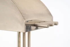 Hot Pamono Bauhaus Table Lamp by Marcel Breuer, 1980s