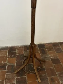 Hot Pamono Baumann Parrot Coat Rack, 1950s