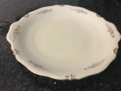 Sale Pamono Bavarian Porcelain Platter from Winterling, 1950s