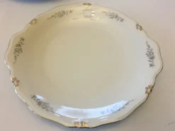 Sale Pamono Bavarian Porcelain Platter from Winterling, 1950s
