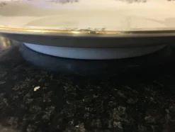 Sale Pamono Bavarian Porcelain Platter from Winterling, 1950s