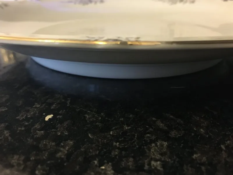 Sale Pamono Bavarian Porcelain Platter from Winterling, 1950s