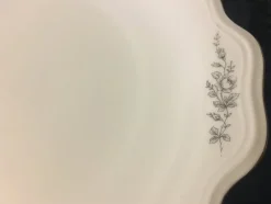 Sale Pamono Bavarian Porcelain Platter from Winterling, 1950s