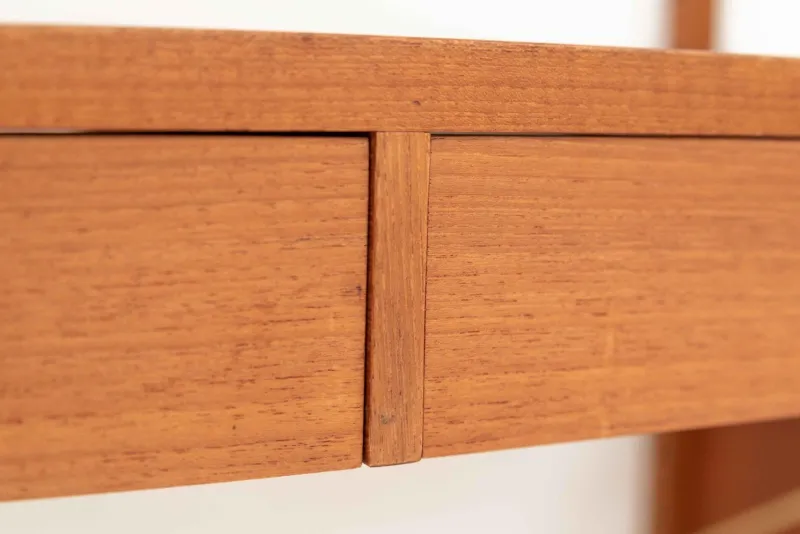 Pamono 3-Bay Wall Unit by Poul Cadovius> Shelves & Wall Units
