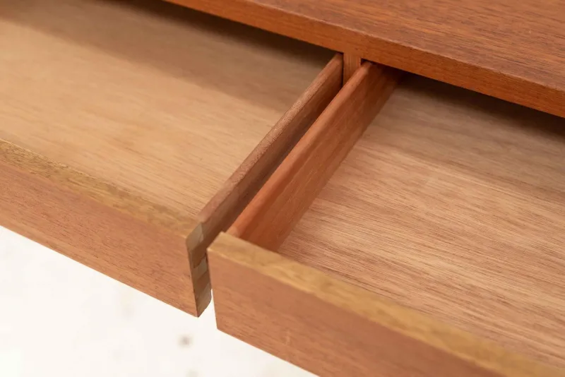 Pamono 3-Bay Wall Unit by Poul Cadovius> Shelves & Wall Units