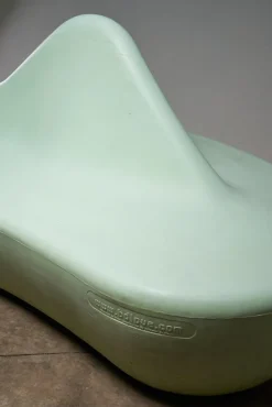 Pamono BDLove Bench attributed to Ross Lovegrove for BD Barcelona><noscript><img width=