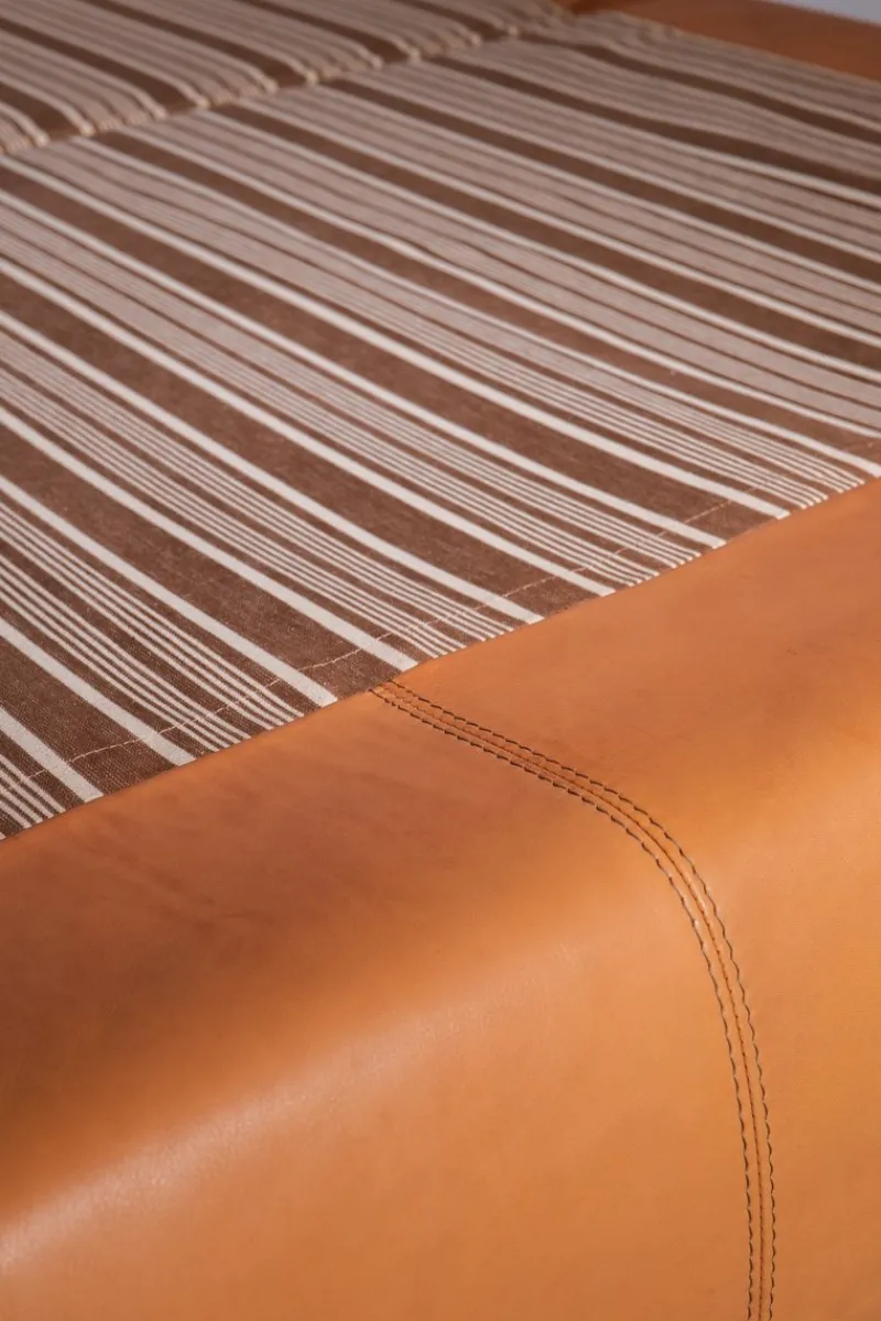 Pamono Bed by Mario Bellini for B&B Italia, 1970s> Beds & Bedroom Sets