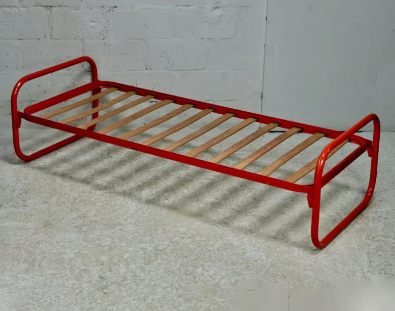 Pamono Bed by Terence Conran, 1970> Beds & Bedroom Sets