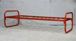 Pamono Bed by Terence Conran, 1970><noscript><img width=