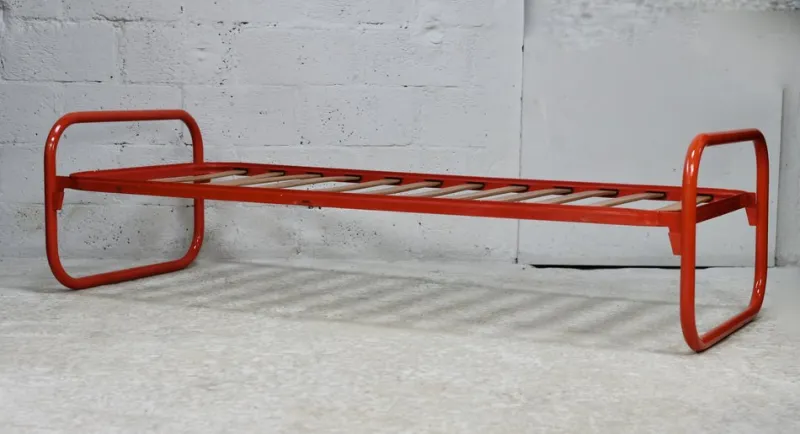Pamono Bed by Terence Conran, 1970> Beds & Bedroom Sets