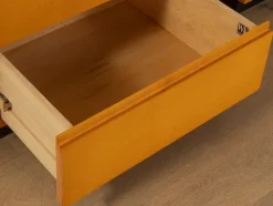 Pamono Bedside Tables from WK Möbel, 1950s, Set of 2><noscript><img width=
