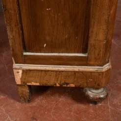 Pamono Bedside Tables, Late 19th Century, Set of 2><noscript><img width=