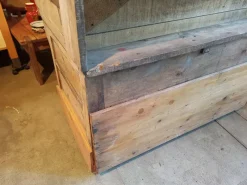 Pamono Beech Butcher Block, 1907><noscript><img width=