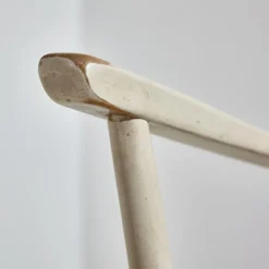 Pamono Beech Rocking Chair, 1960s><noscript><img width=
