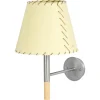 Pamono Beige Bc2 Wall Lamp by Santa & Cole> Wall Lights & Sconces