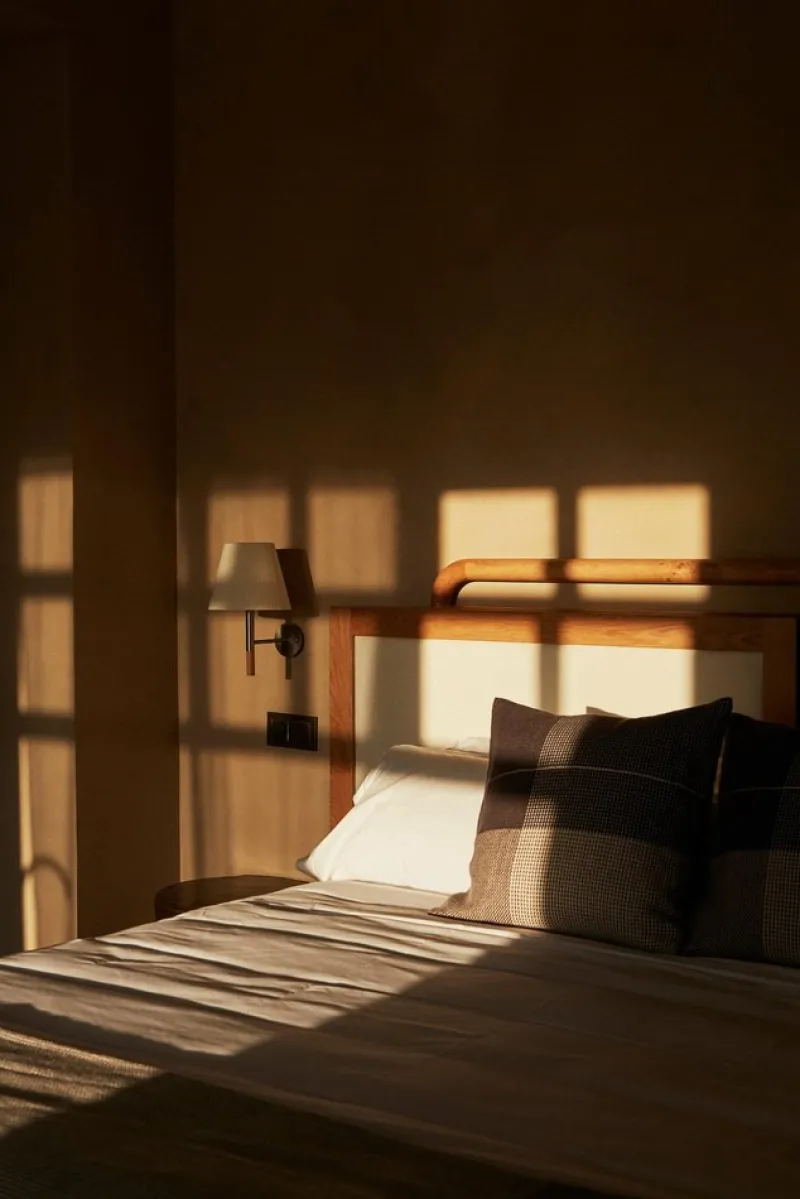 Pamono Beige Bc2 Wall Lamp by Santa & Cole> Wall Lights & Sconces