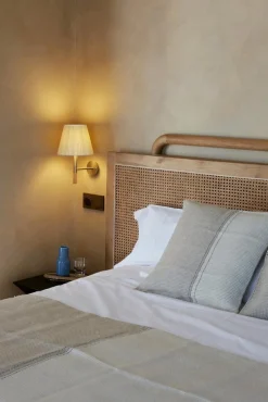 Pamono Beige Bc2 Wall Lamp by Santa & Cole><noscript><img width=