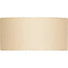 Pamono Beige Comodín Rectangular Wall Lamp by Santa & Cole> Wall Lights & Sconces