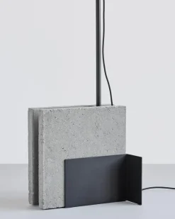 Pamono Beige Fran L Stand Floor Lamp by Llot Llov><noscript><img width=
